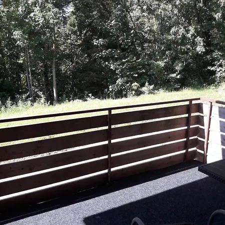 Apartmán An Der Klinge *