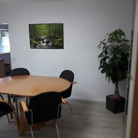 An Der Klinge * Aalen