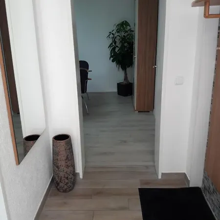 An Der Klinge