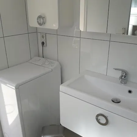 An Der Klinge * Aalen