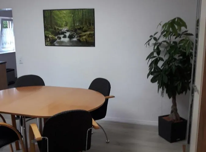 An Der Klinge * Aalen