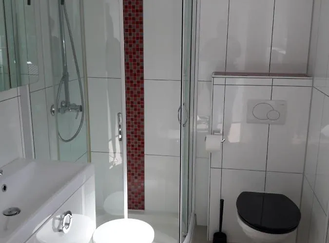 An Der Klinge شقة *